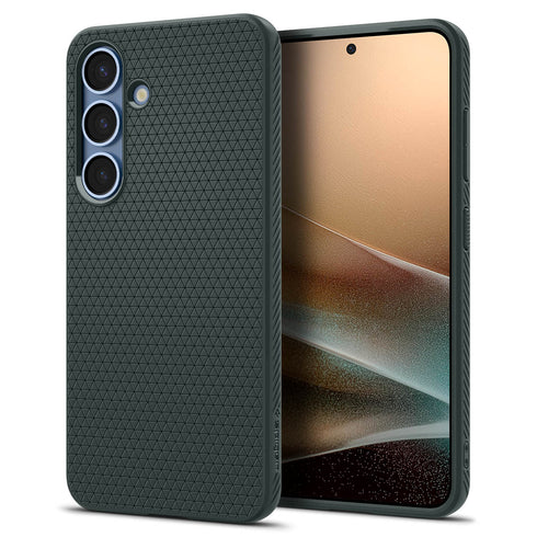 Funda Spigen Galaxy S25 – Liquid Air